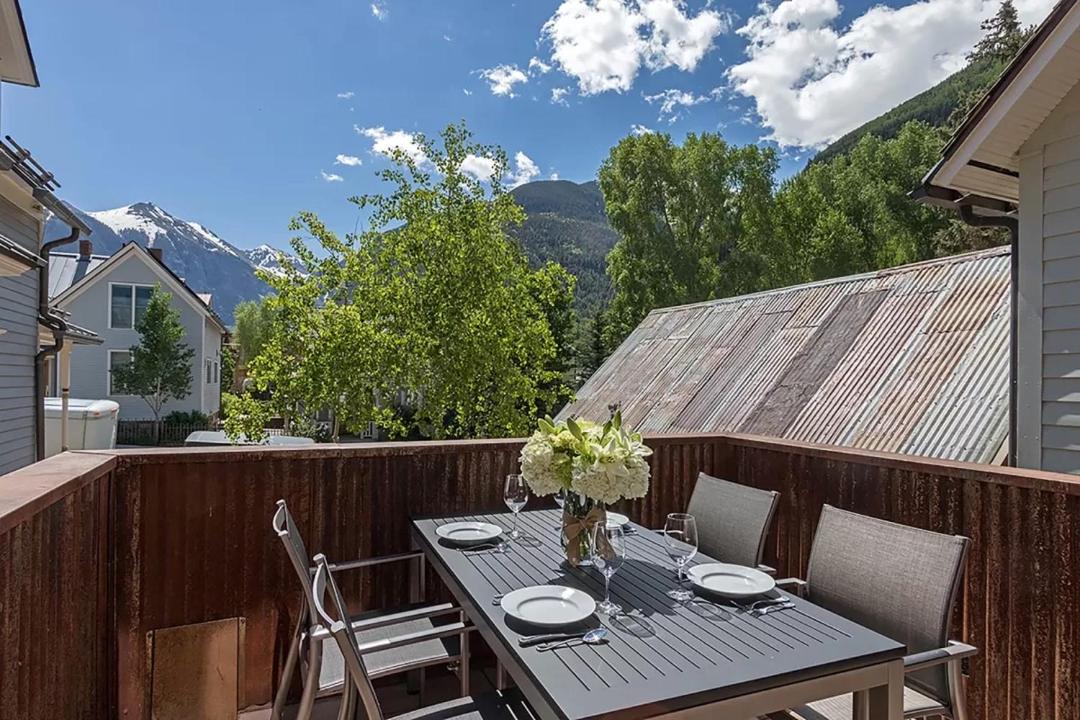 Photo of Others in Telluride