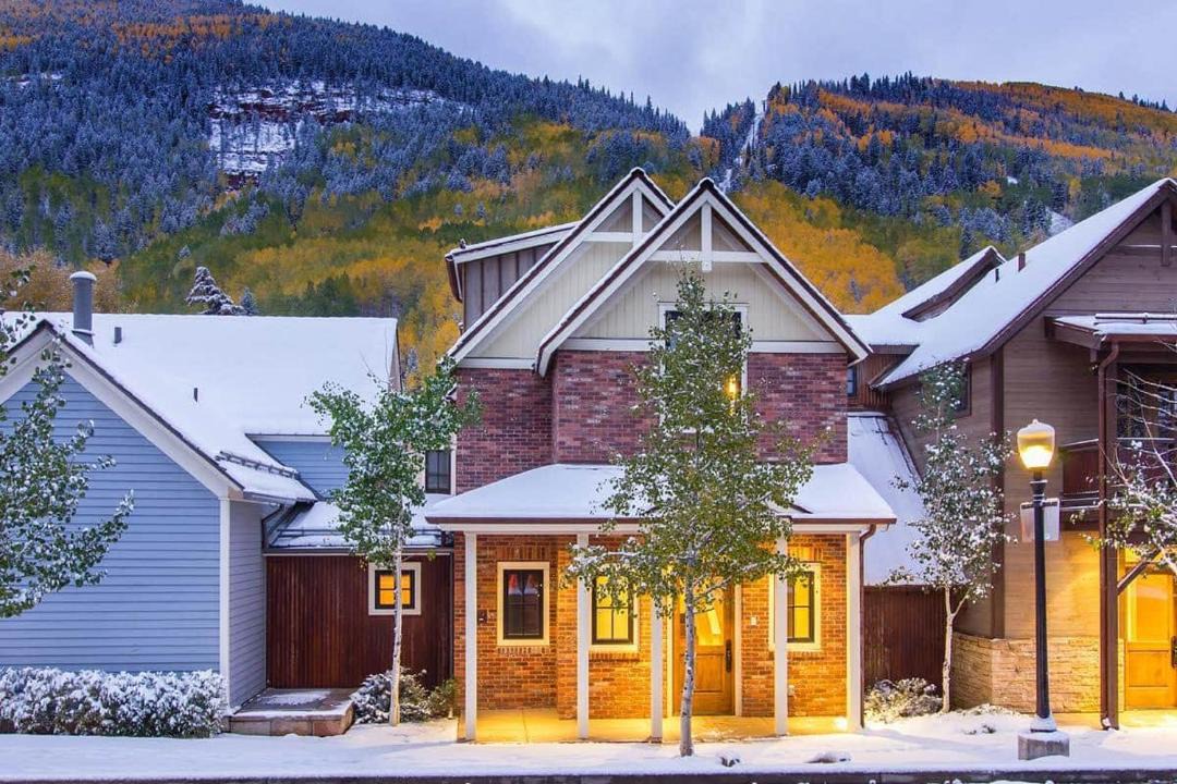 Photo of Others in Telluride