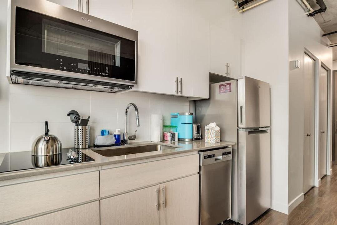 Photo of Kitchen in Downtown Phoenix