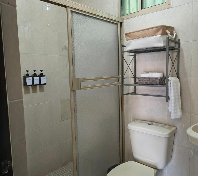 Photo of Bathroom in Topolobampo
