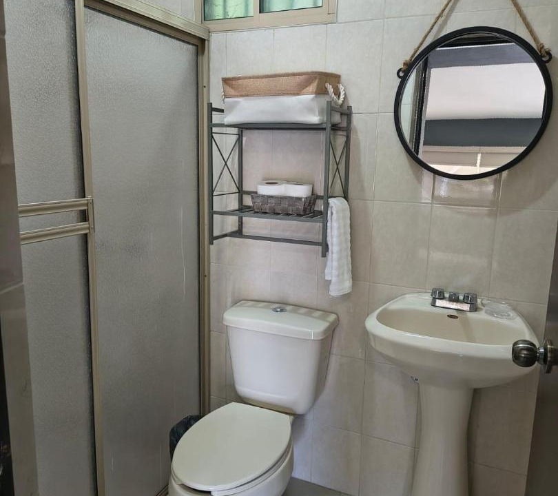 Photo of Bathroom in Topolobampo