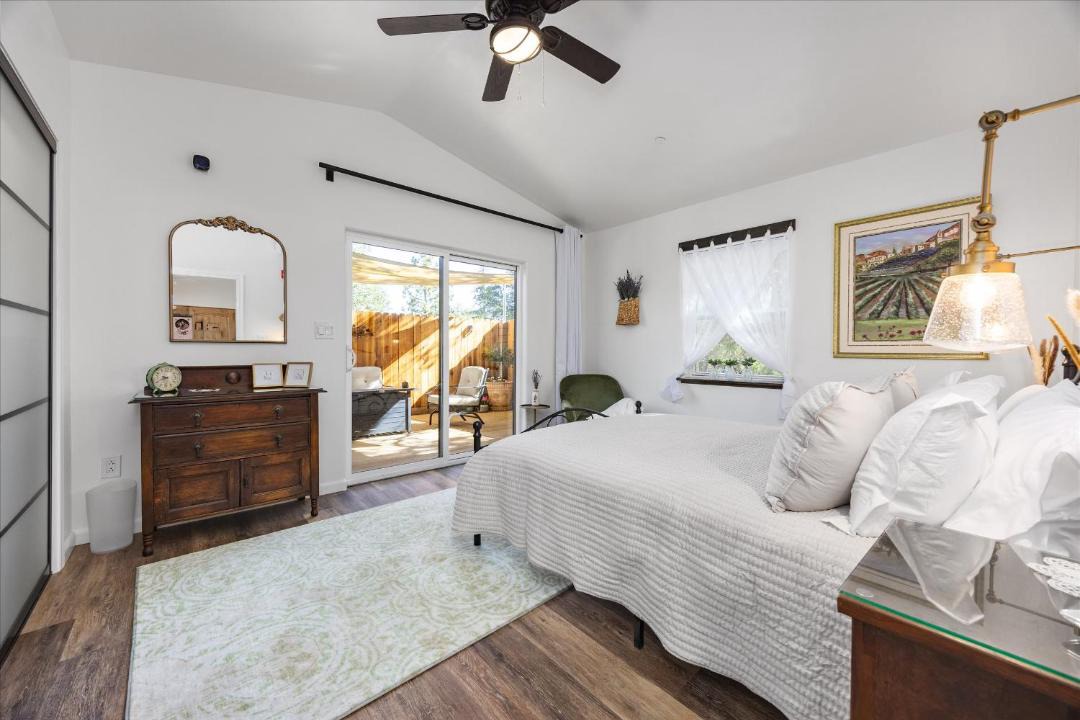 Photo of Bedroom in Tehachapi