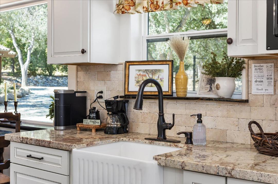 Photo of Kitchen in Tehachapi
