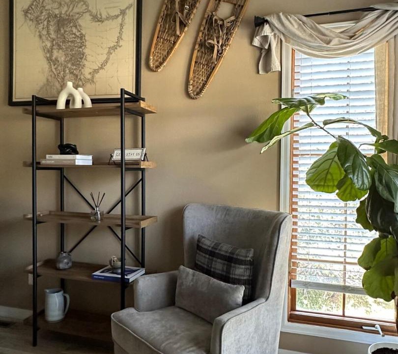 Photo of Livingroom in Rapid City