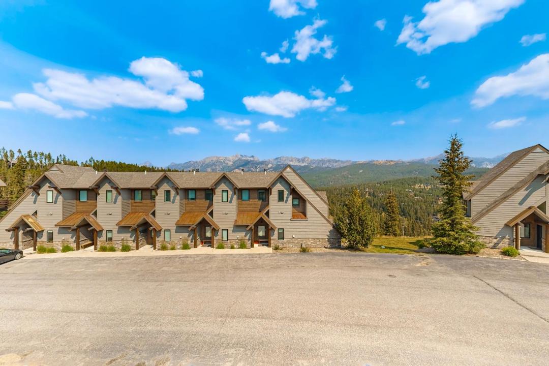 Photo of Others in Big Sky