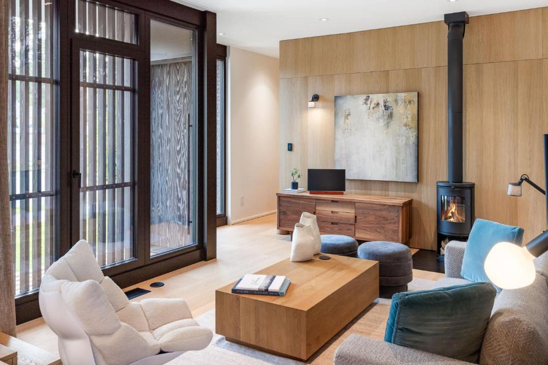Photo of Livingroom in Bozeman