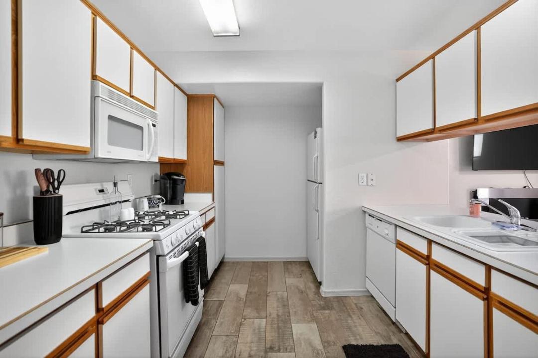 Photo of Kitchen in Oak Creek