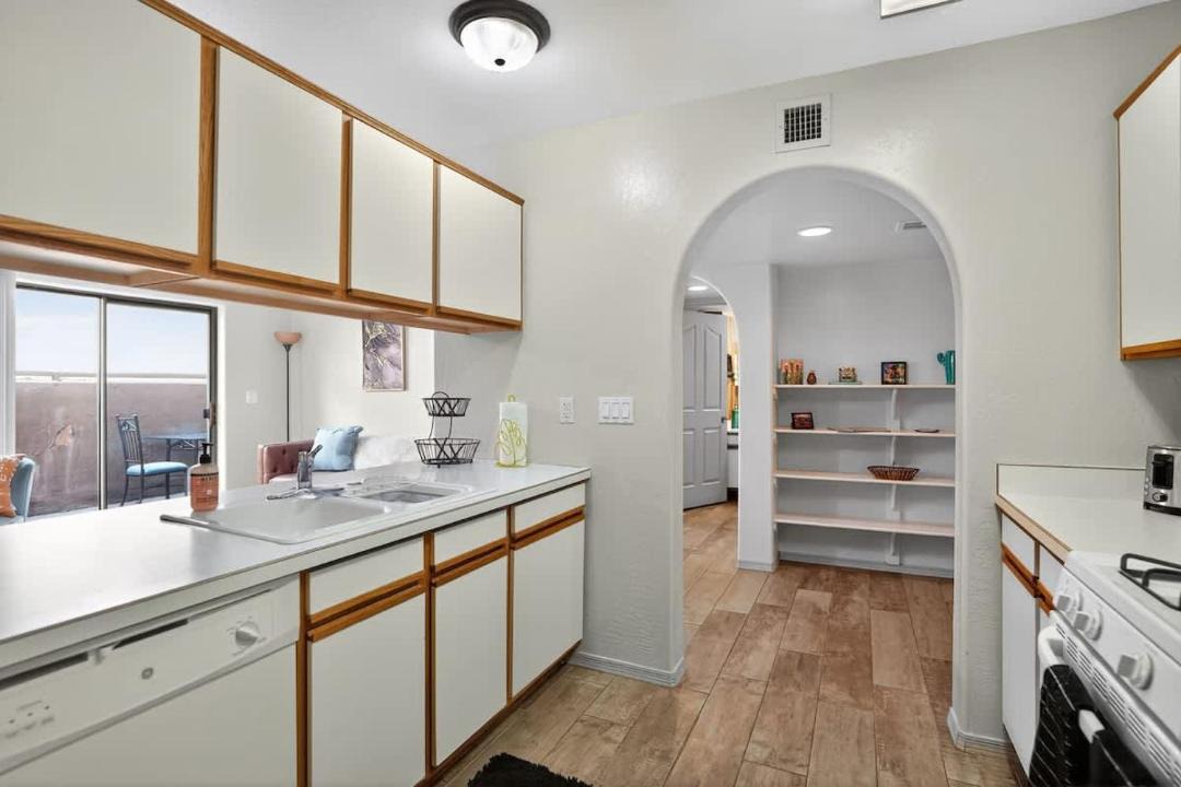 Photo of Kitchen in Oak Creek