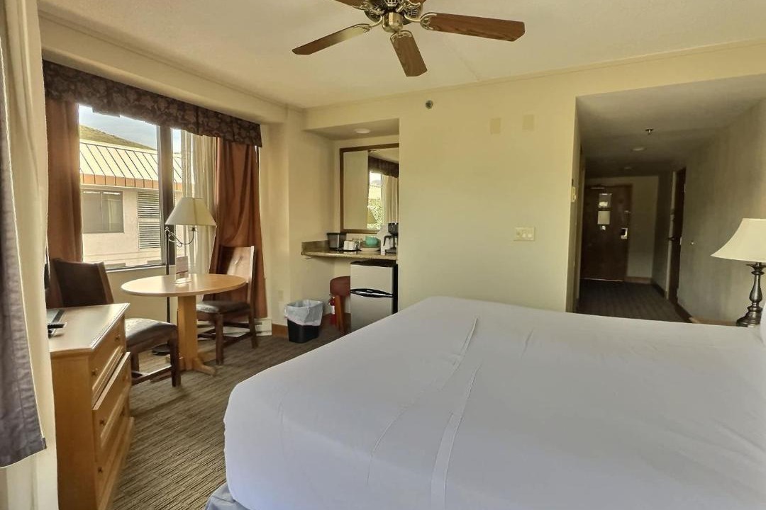 Photo of Bedroom in Mount Crested Butte