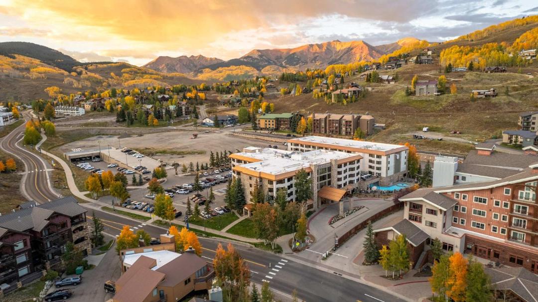 Photo of Others in Mount Crested Butte