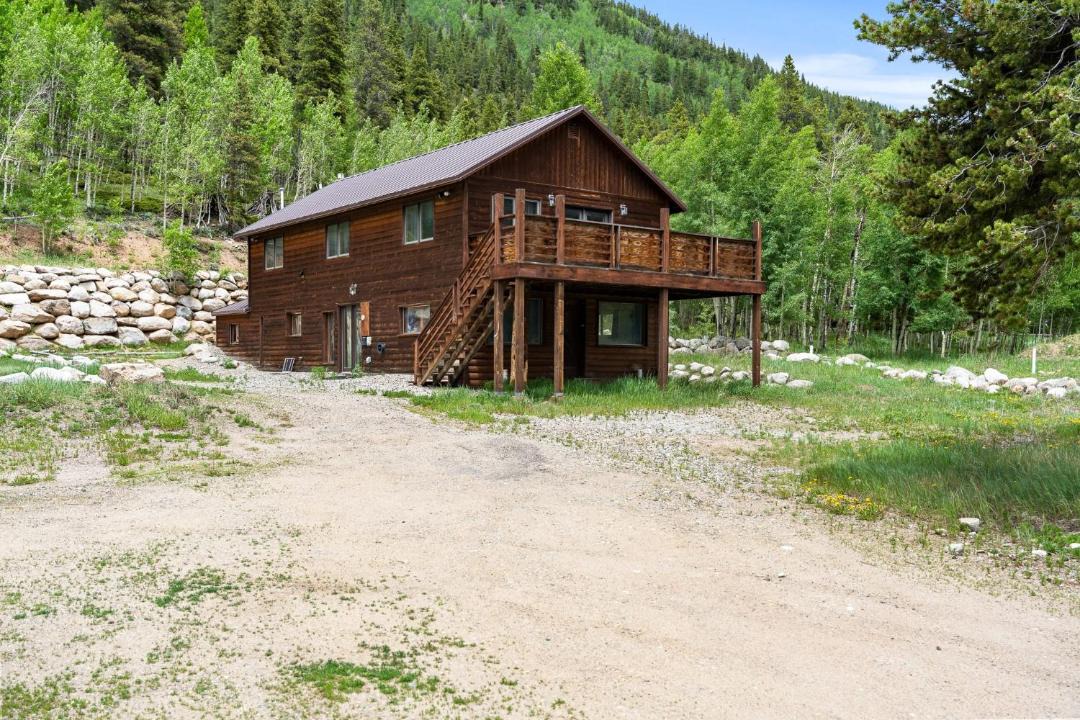 Photo of Others in Leadville