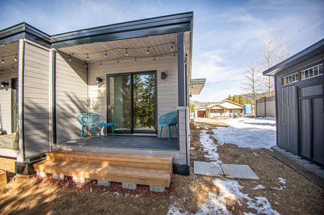Photo of Others in Leadville