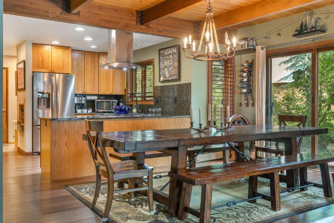 Photo of Kitchen in Eagle-Vail