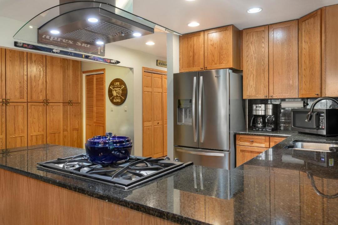Photo of Kitchen in Eagle-Vail