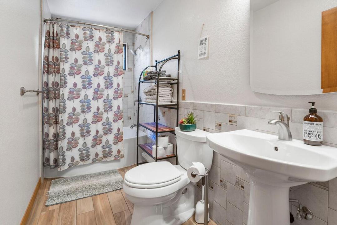 Photo of Bathroom in Sedona