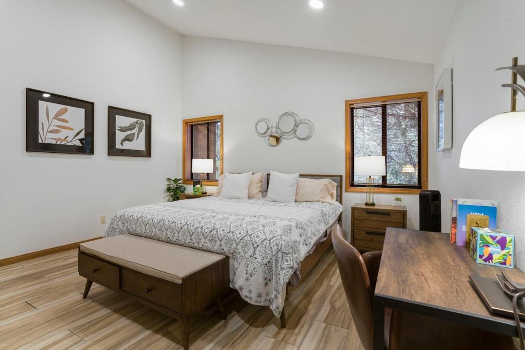 Photo of Bedroom in Sedona