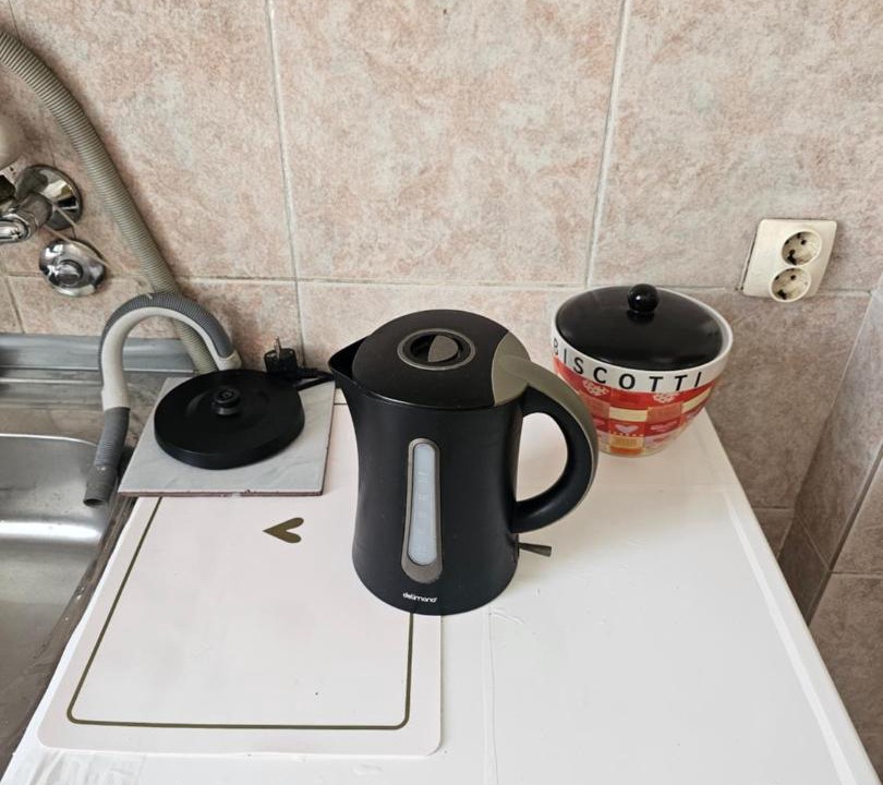 Photo of Kitchen in Downtown