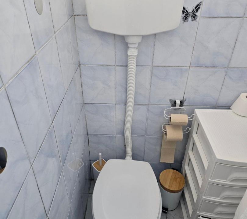 Photo of Bathroom in Downtown
