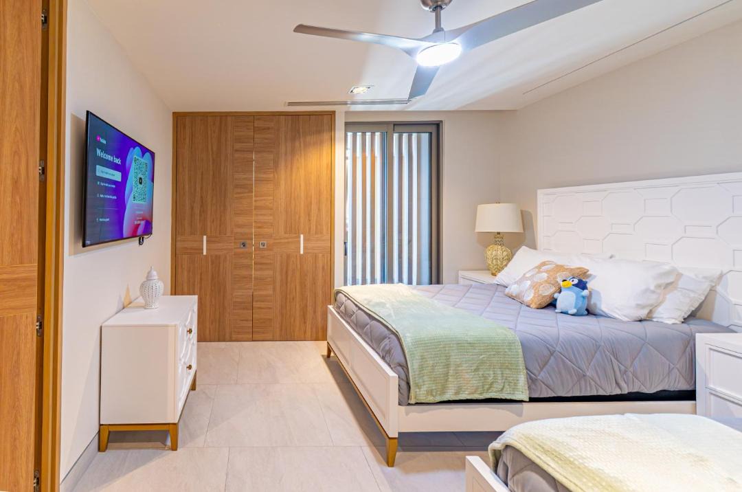 Photo of Bedroom in Bella Vista