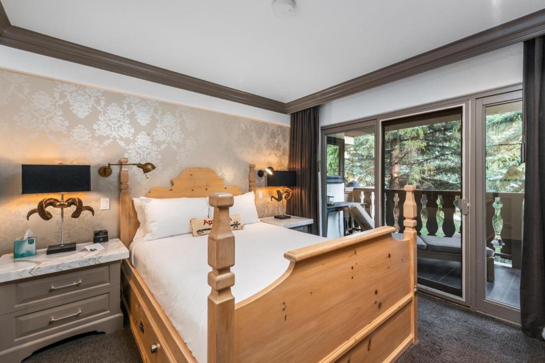 Photo of Bedroom in Vail