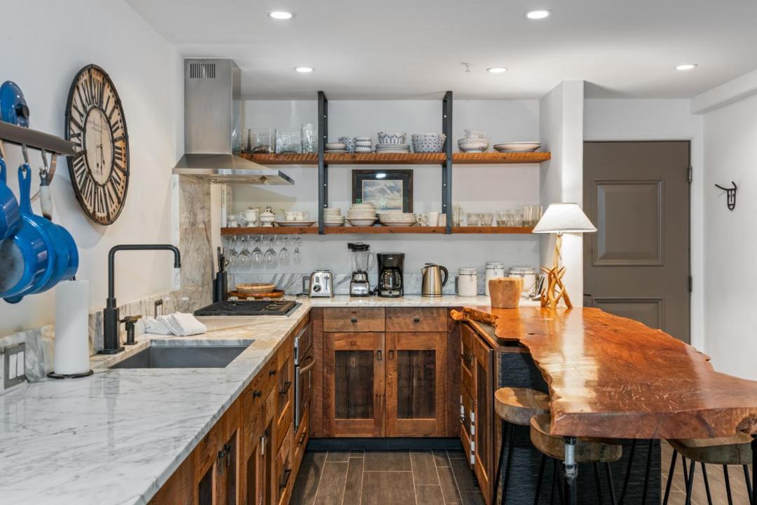 Photo of Kitchen in Vail