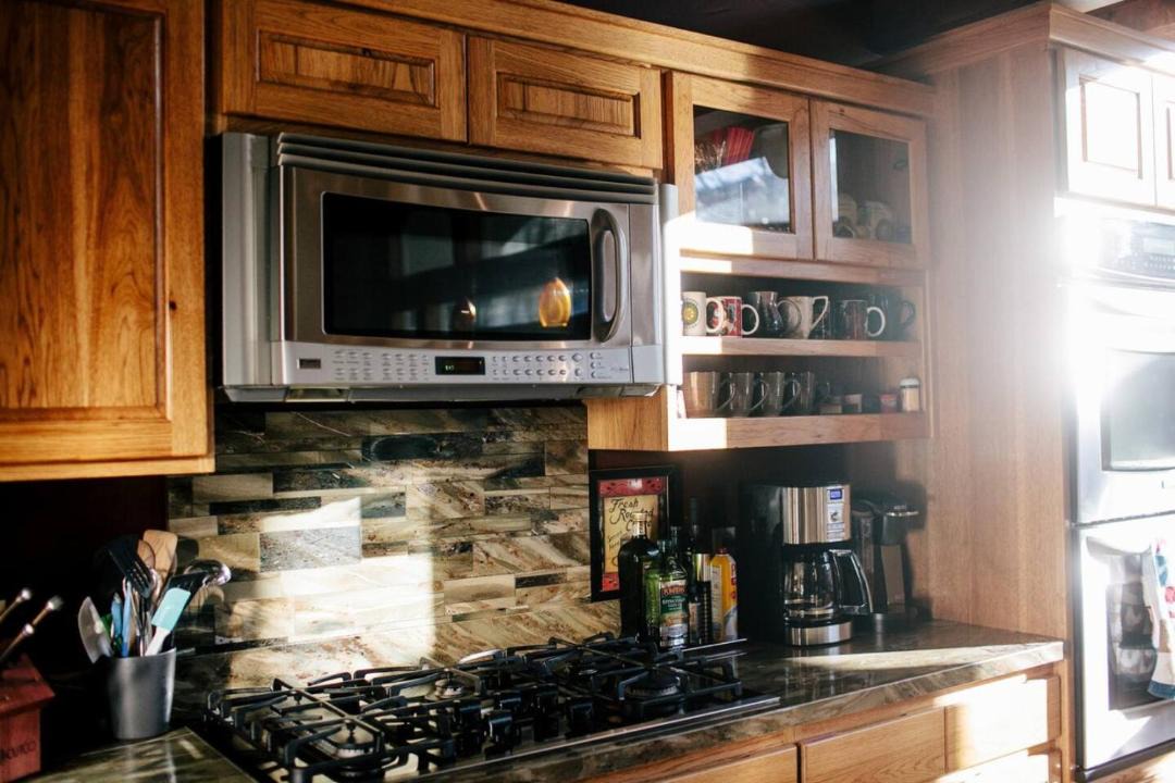 Photo of Kitchen in Baker City