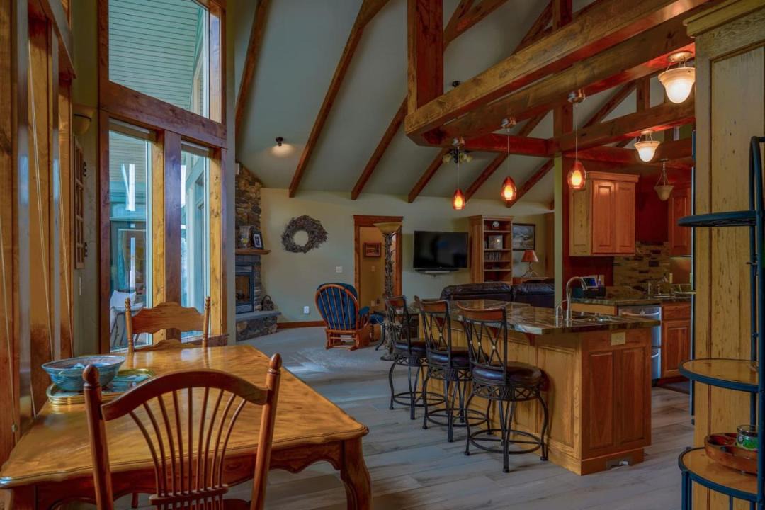 Photo of Kitchen in Baker City