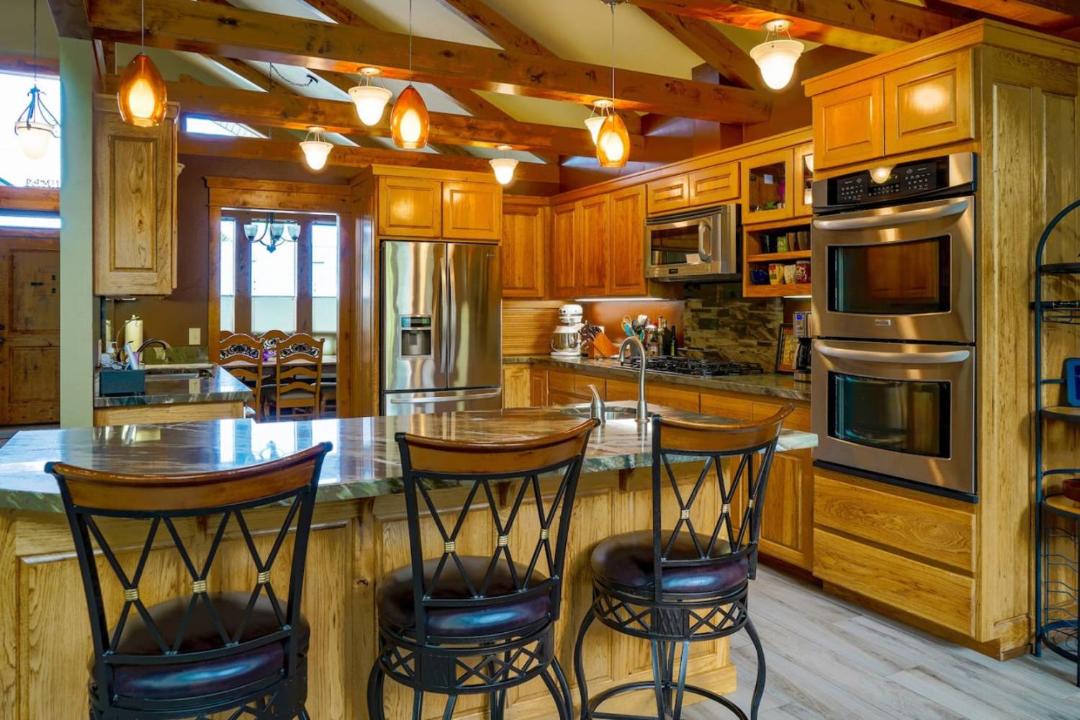 Photo of Kitchen in Baker City