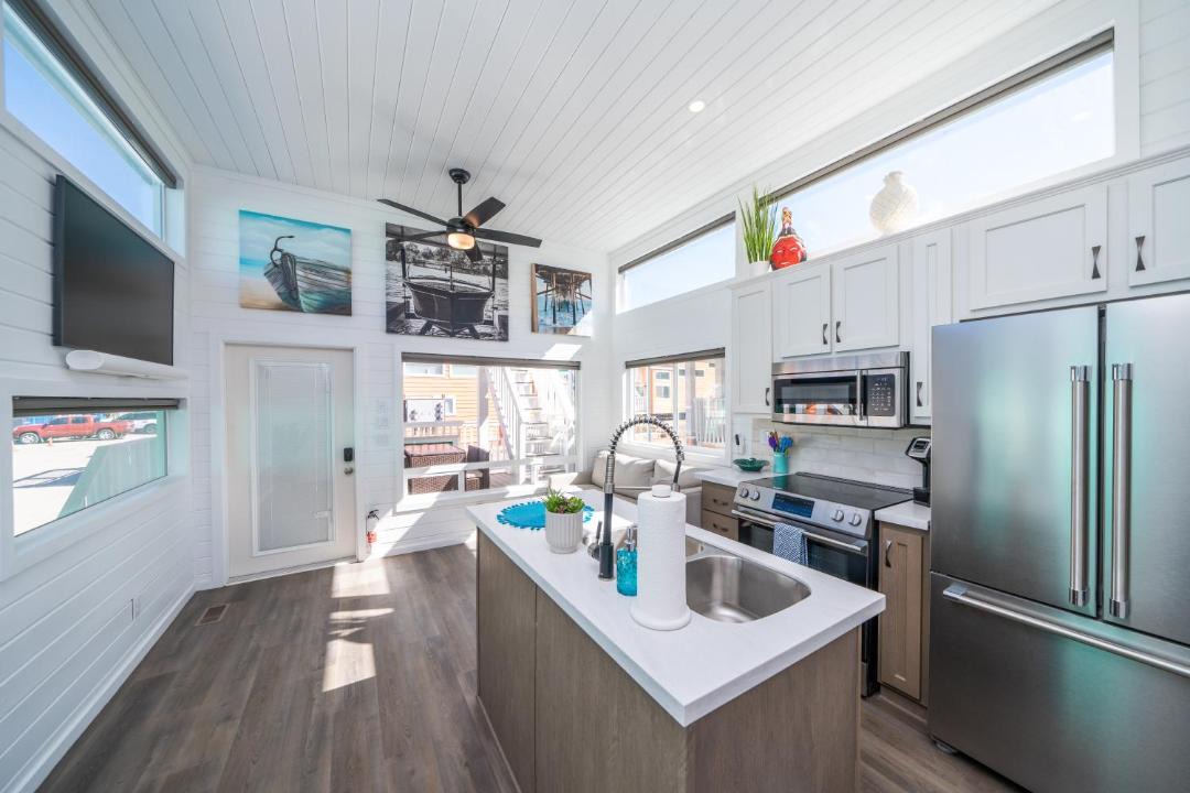 Photo of Kitchen in Parker Strip