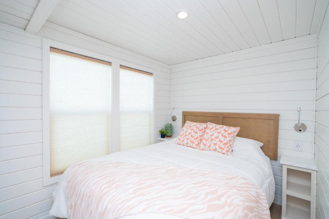 Photo of Bedroom in Parker Strip