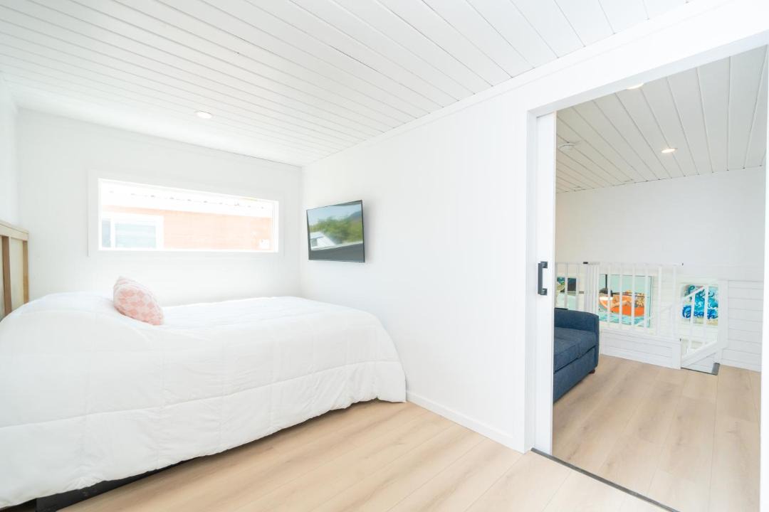 Photo of Bedroom in Parker Strip