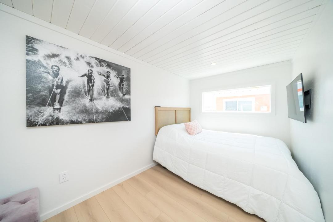 Photo of Bedroom in Parker Strip