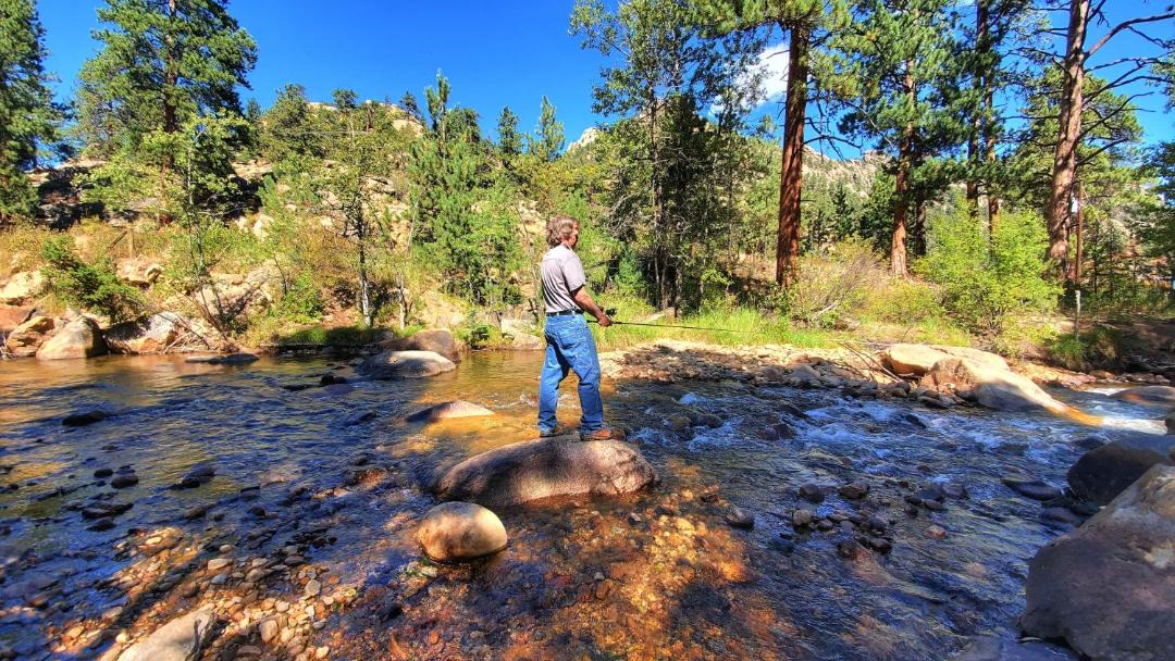 Photo of Others in Estes Park