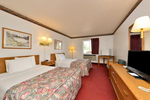 Photo of Bedroom in Clear Lake