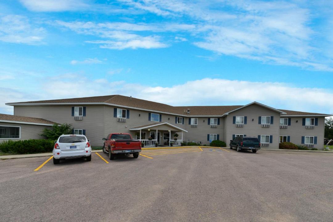 Photo of Buildings in Clear Lake