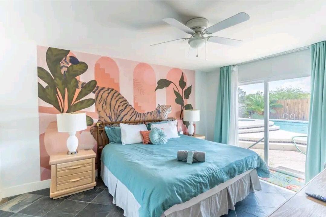 Photo of Bedroom in Spring Valley