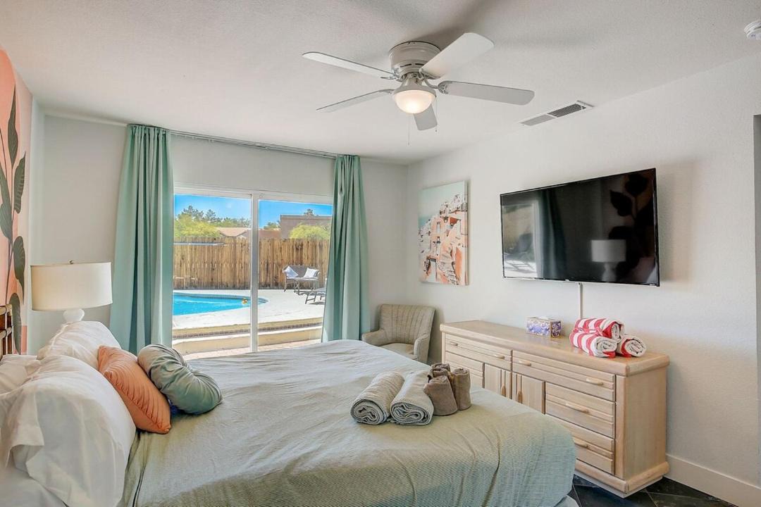 Photo of Bedroom in Spring Valley