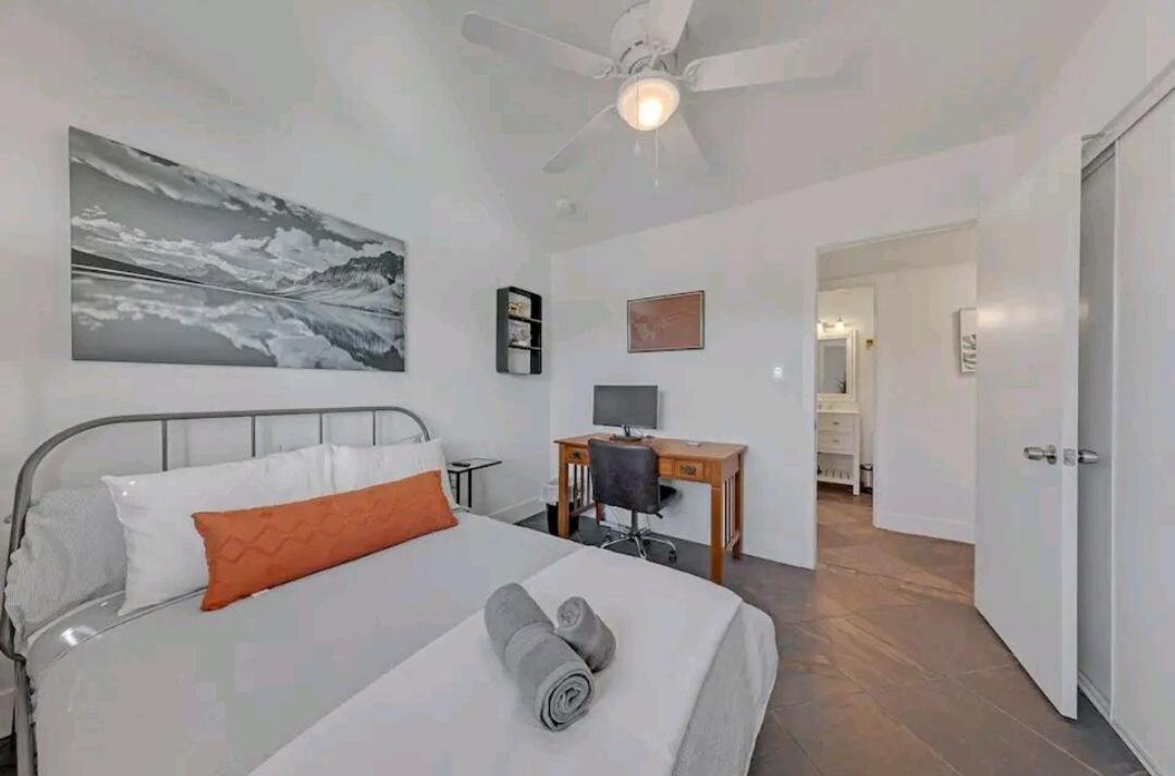 Photo of Bedroom in Spring Valley