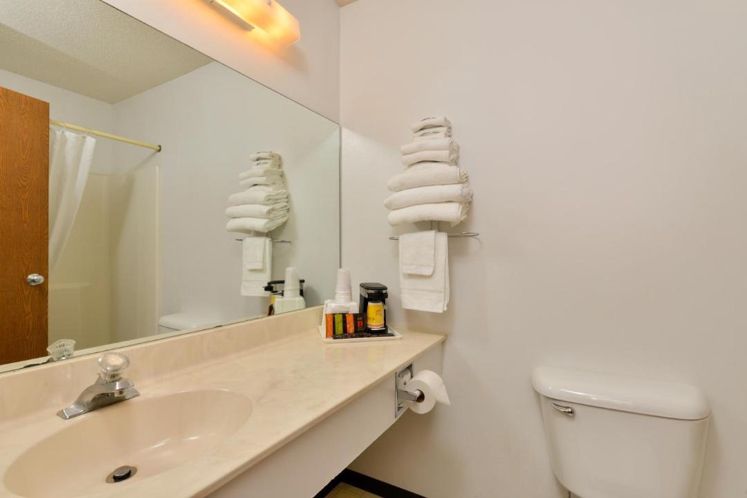 Photo of Bathroom in Clear Lake