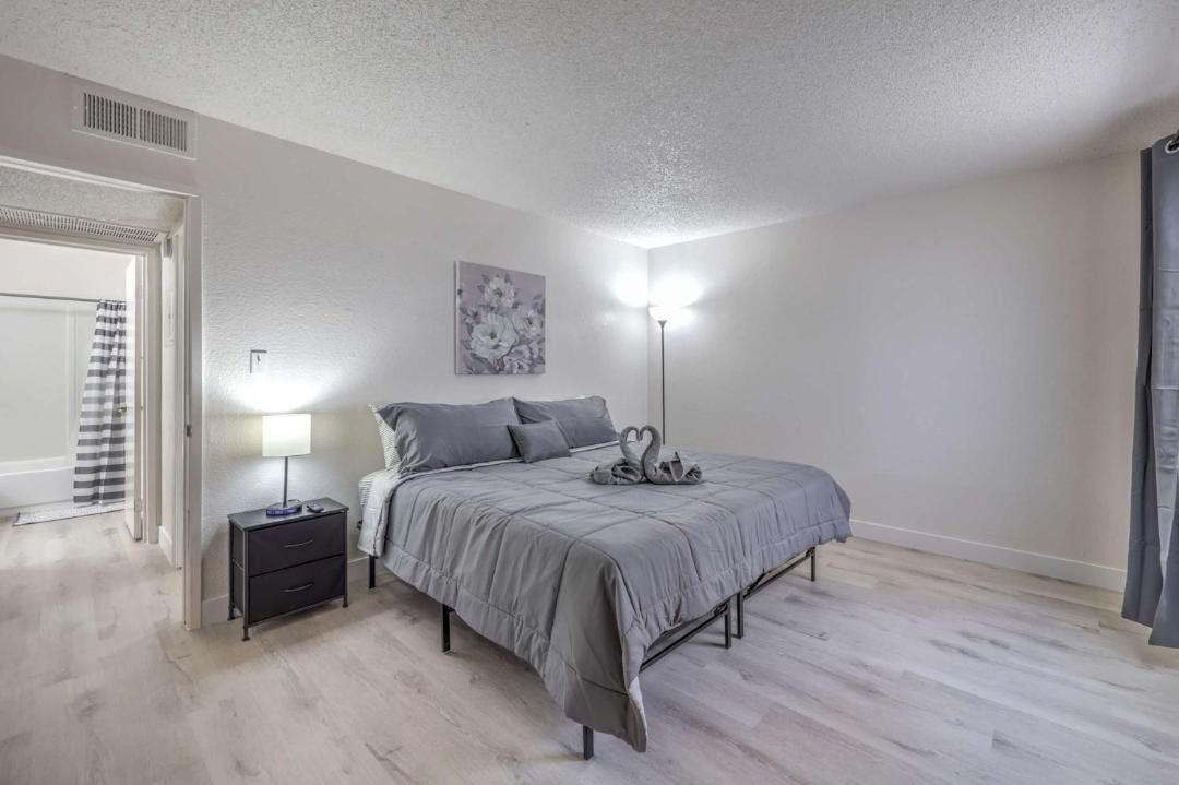 Photo of Bedroom in Las Vegas