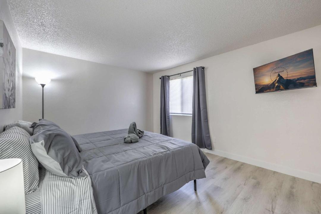 Photo of Bedroom in Las Vegas