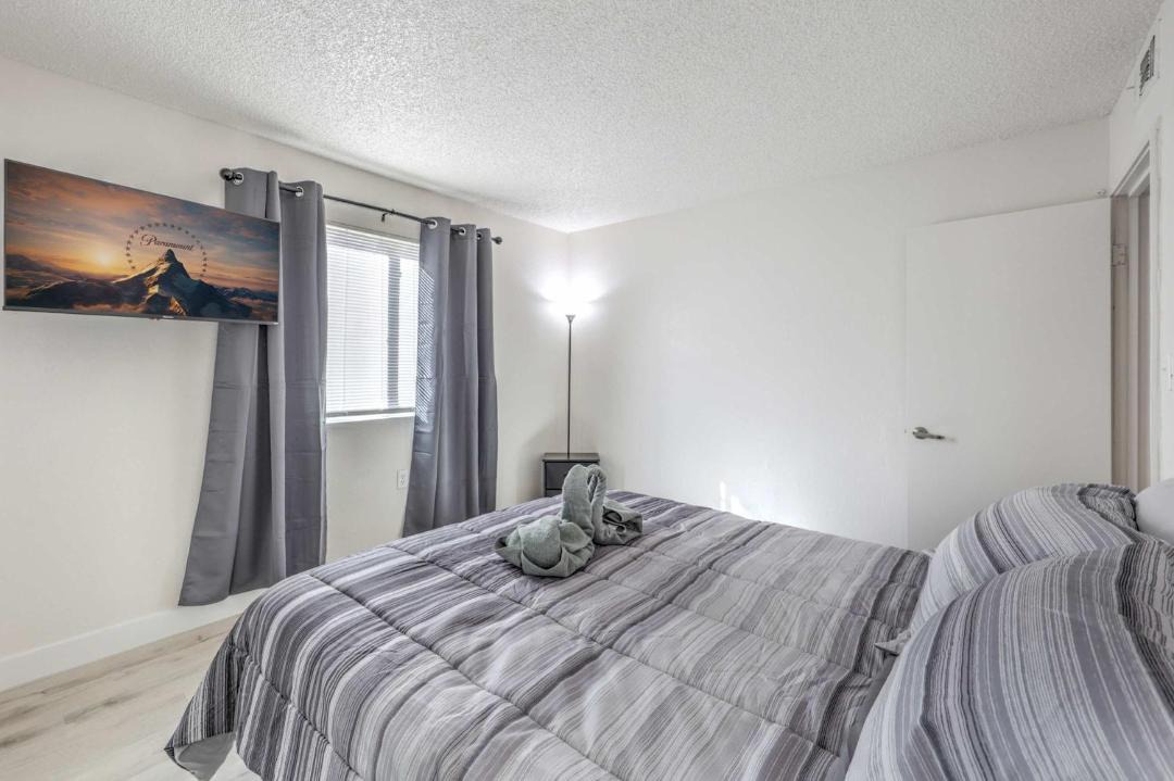 Photo of Bedroom in Las Vegas