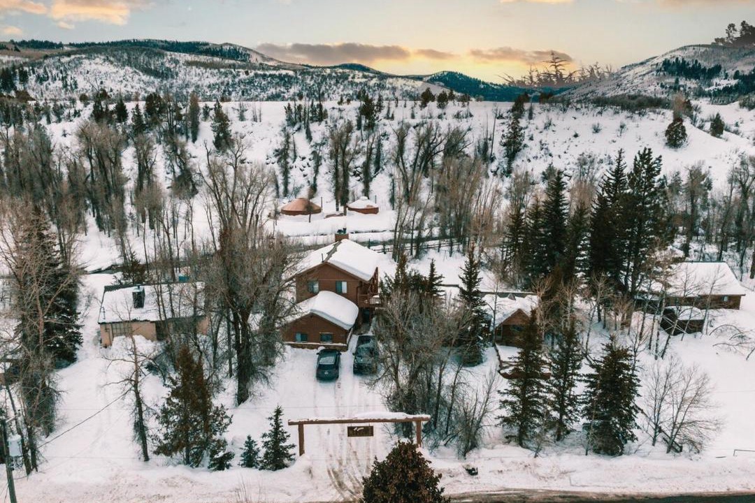 Photo of Others in Kamas