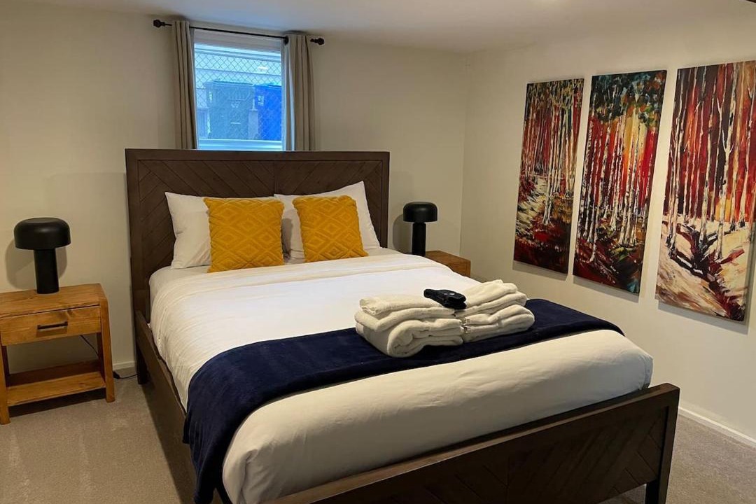 Photo of Bedroom in South Salt Lake