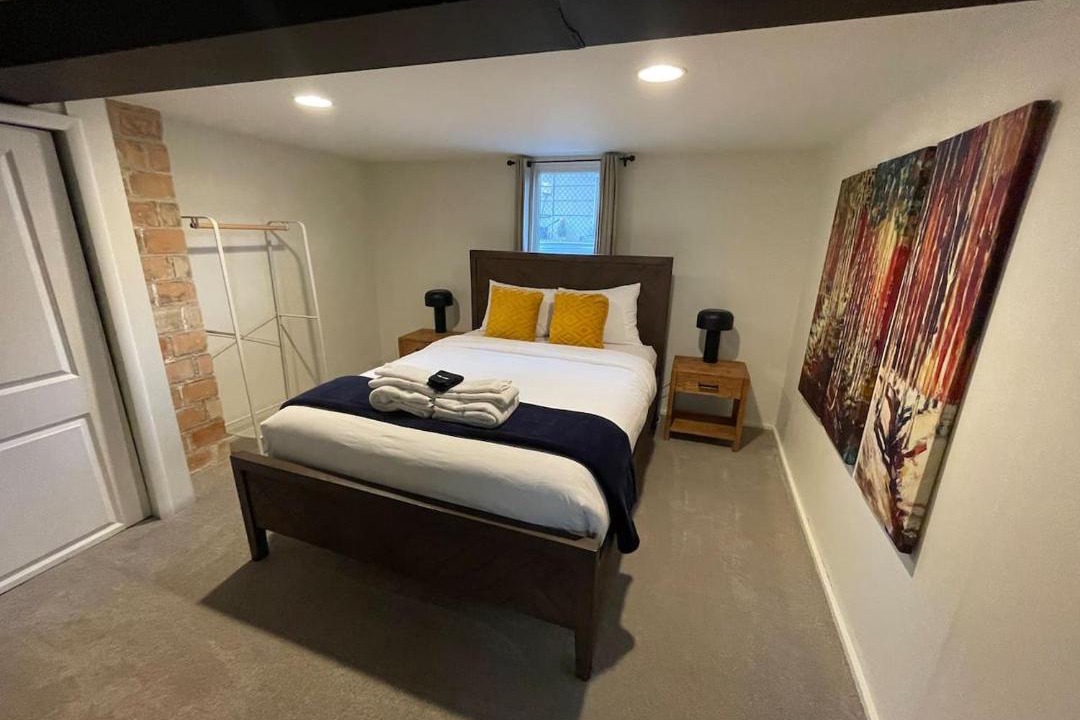 Photo of Bedroom in South Salt Lake