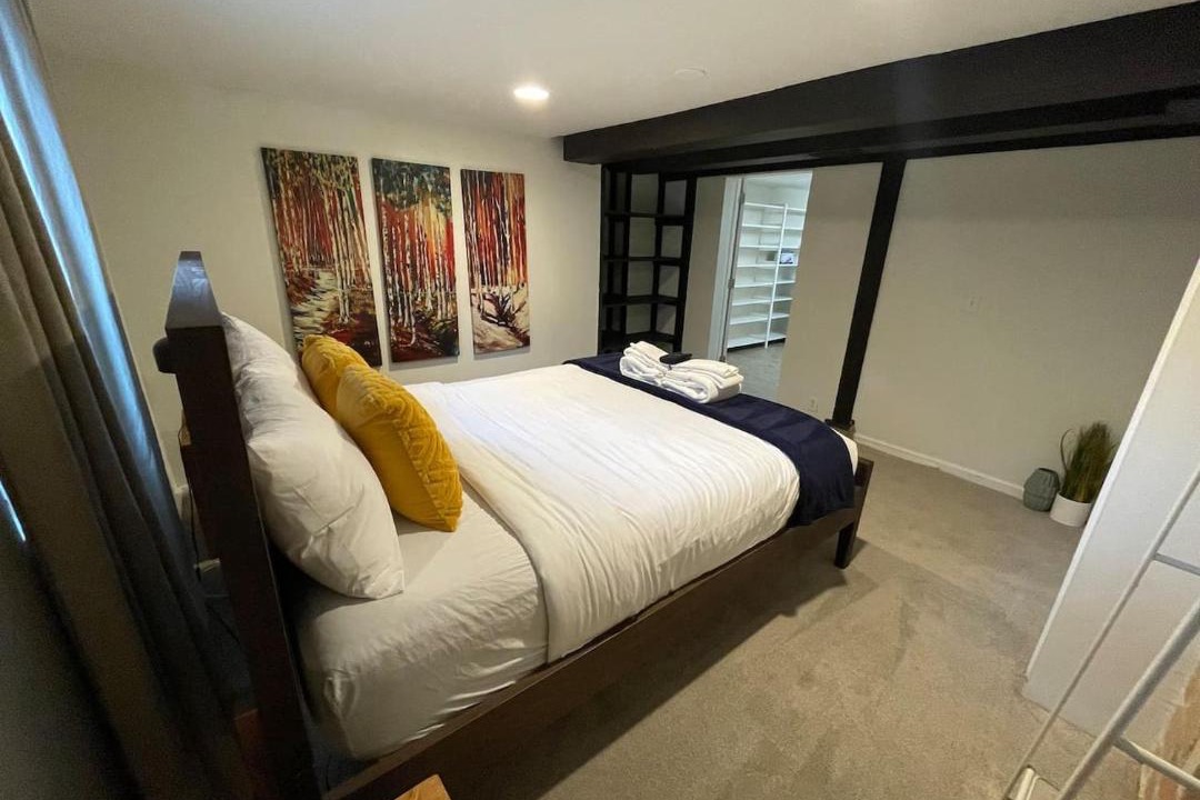Photo of Bedroom in South Salt Lake
