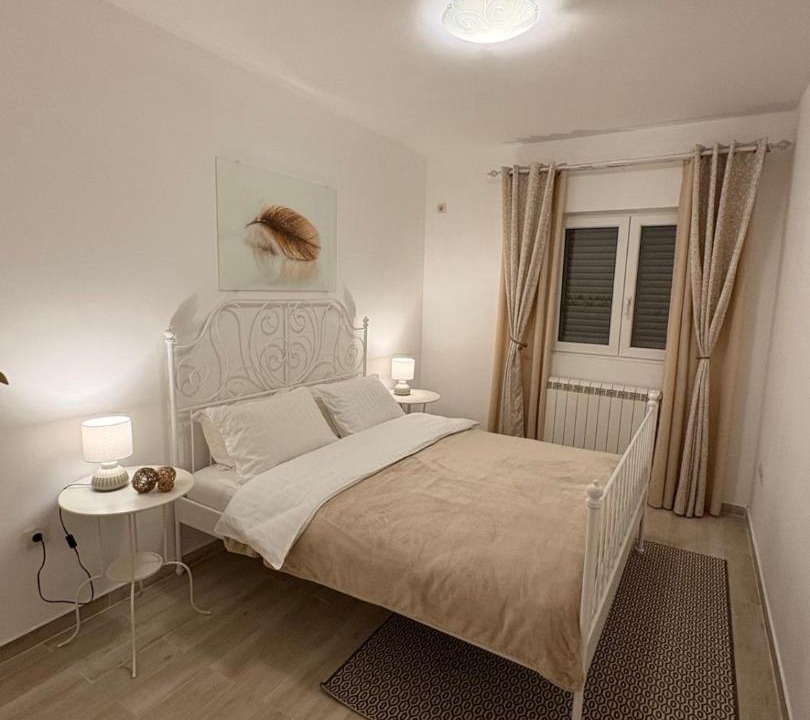 Photo of Bedroom in Pricelje