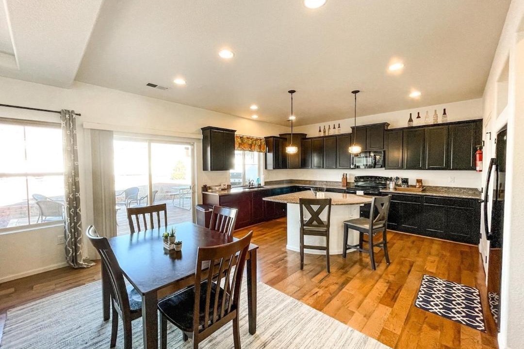 Photo of Kitchen in Fountain