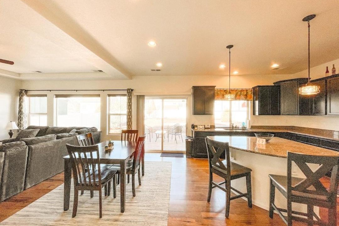 Photo of Kitchen in Fountain