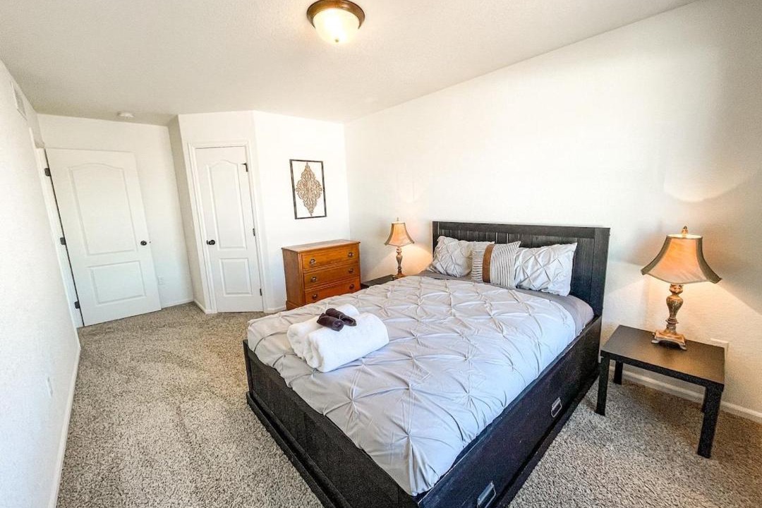Photo of Bedroom in Fountain